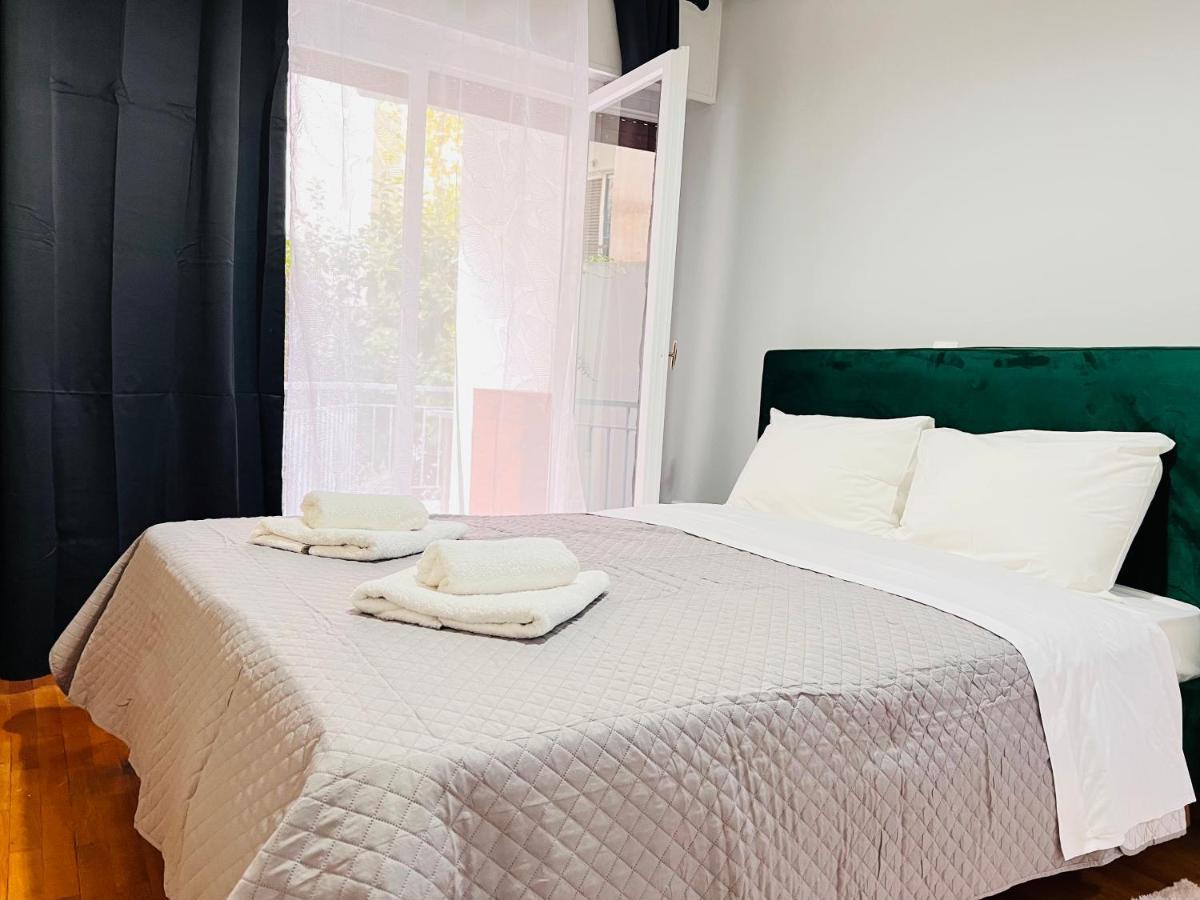 Apartamento Acropolis Select Flat Atenas Exterior foto