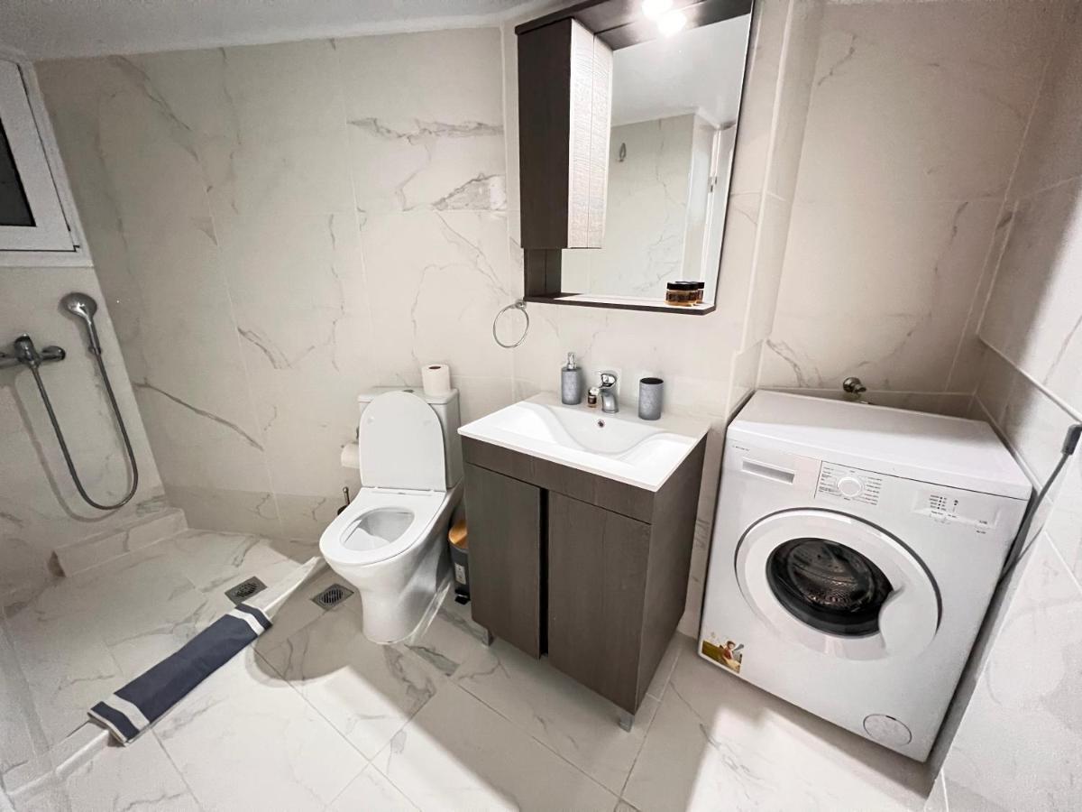 Apartamento Acropolis Select Flat Atenas Exterior foto