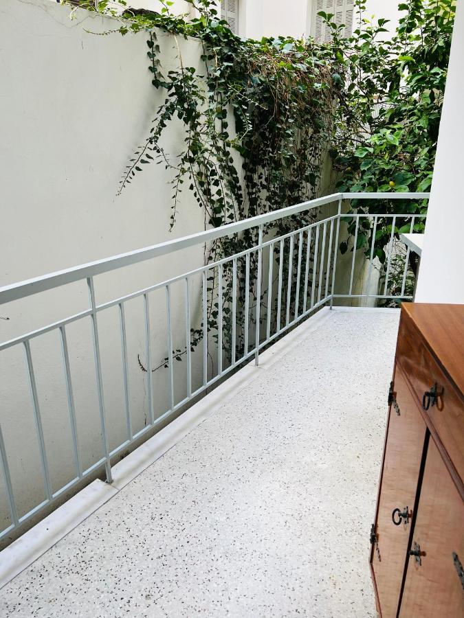 Apartamento Acropolis Select Flat Atenas Exterior foto