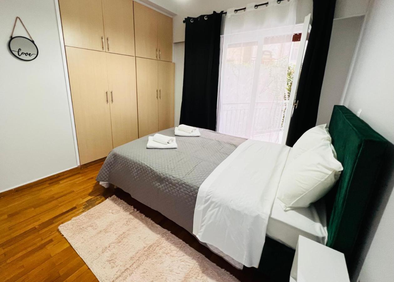 Apartamento Acropolis Select Flat Atenas Exterior foto