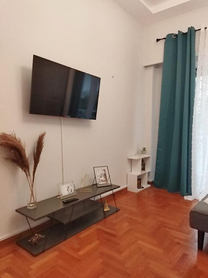 Apartamento Acropolis Select Flat Atenas Exterior foto